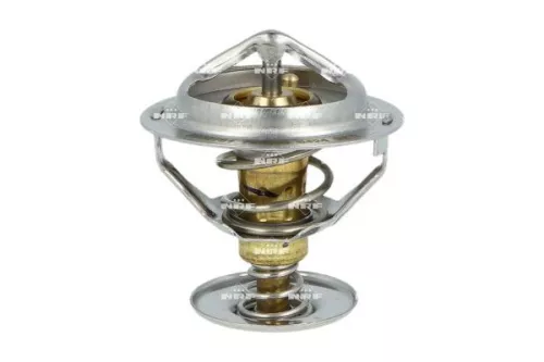 Thermostat, Kühlmittel