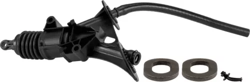 Geberzylinder, Kupplung