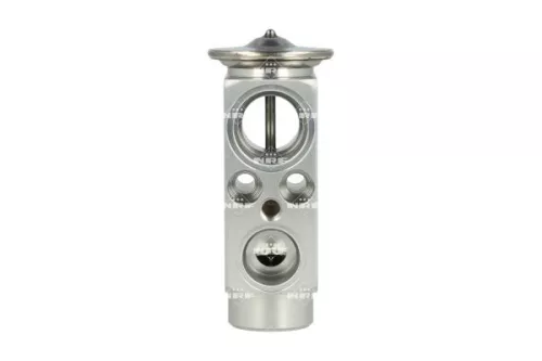 Expansionsventil, Klimaanlage