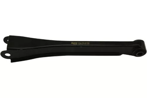 Lenker, Radaufhängung