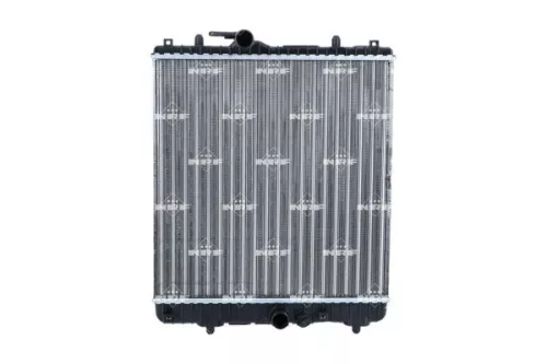 Kühler, Motorkühlung