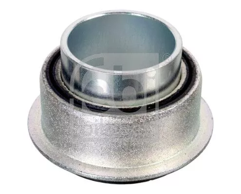 Lagerung, Achskörper