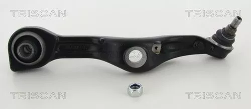 Lenker, Radaufhängung