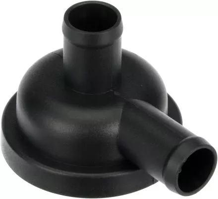 Ölabscheider, Kurbelgehäuseentlüftung