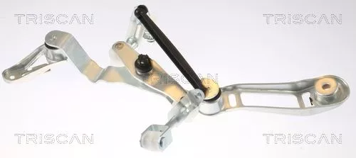 Seilzug, Schaltgetriebe