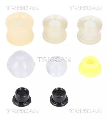 Seilzug, Schaltgetriebe