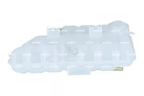 Ausgleichsbehälter, Kühlmittel