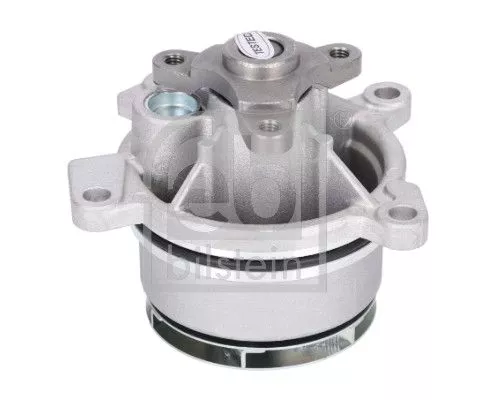 Wasserpumpe, Motorkühlung