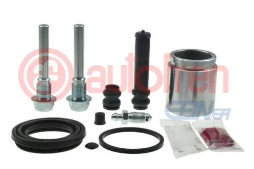 Reparatursatz, Bremssattel