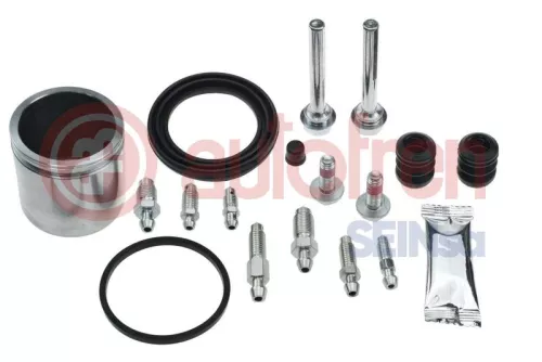 Reparatursatz, Bremssattel