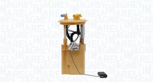 Kraftstofffördermodul