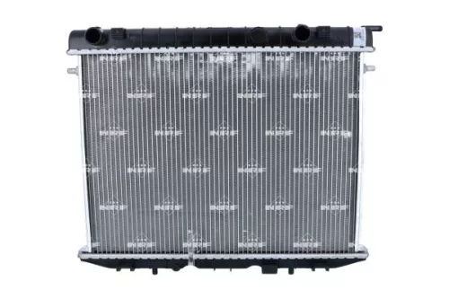 Kühler, Motorkühlung