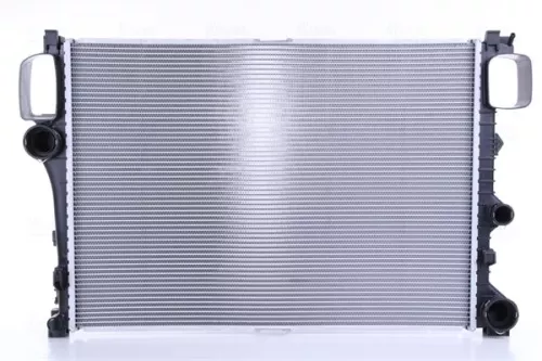 Kühler, Motorkühlung