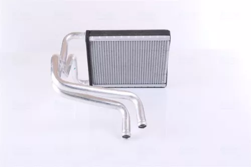 Wärmetauscher, Innenraumheizung