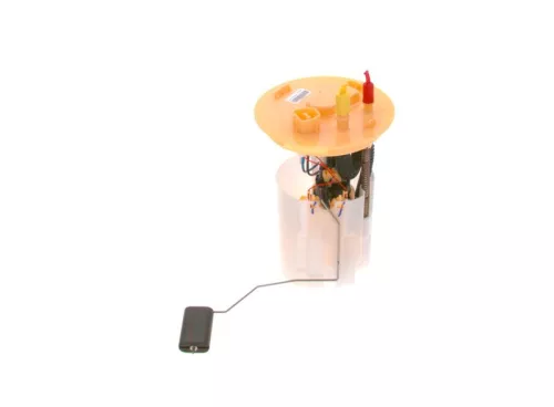 Kraftstoff-Fördereinheit