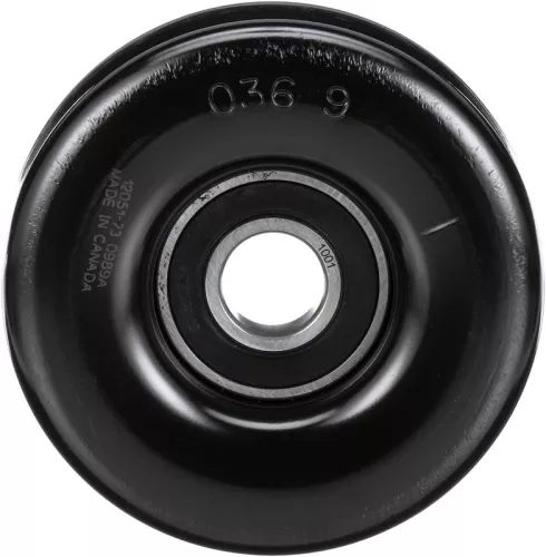 Umlenk-/Führungsrolle, Keilrippenriemen