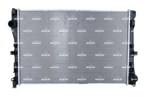 Kühler, Motorkühlung