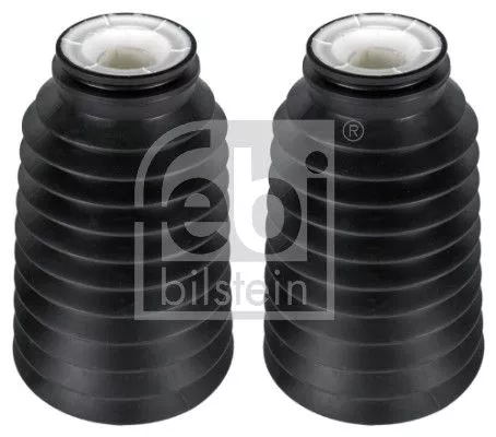 Staubschutzsatz, Stoßdämpfer