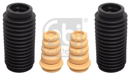 Staubschutzsatz, Stoßdämpfer