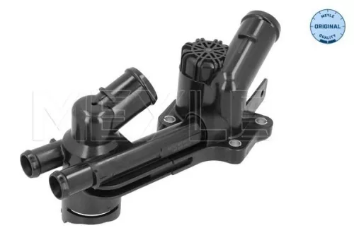 Thermostat, Kühlmittel