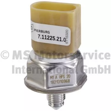 Sensor, Kraftstoffdruck