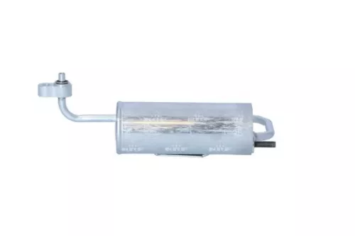 Trockner, Klimaanlage