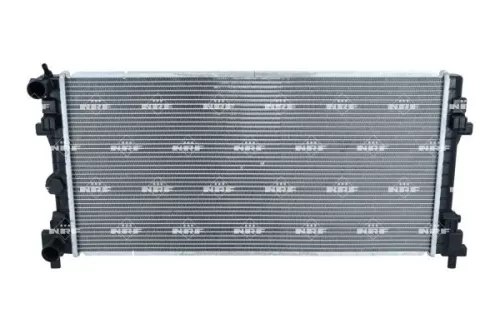 Kühler, Motorkühlung