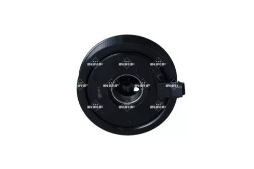 Magnetkupplung, Klimakompressor