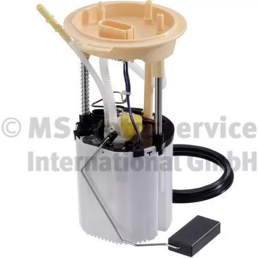 Kraftstoff-Fördereinheit