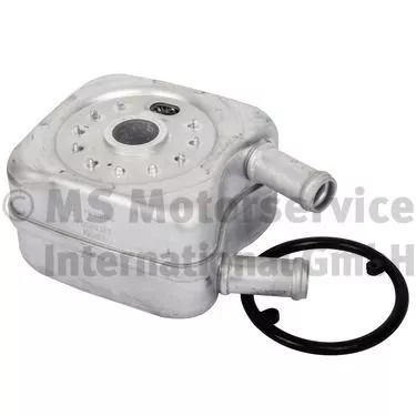 Ölkühler, Motoröl