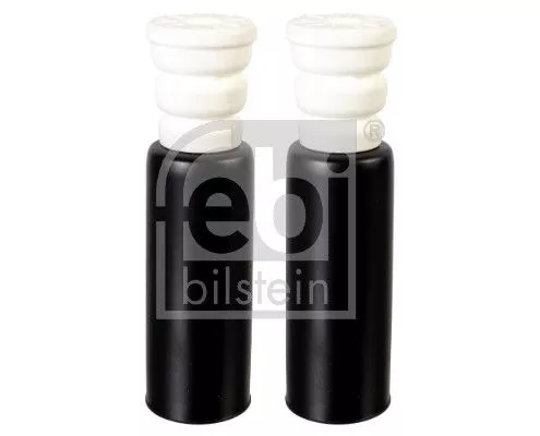 Staubschutzsatz, Stoßdämpfer