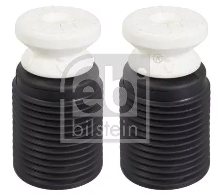 Staubschutzsatz, Stoßdämpfer