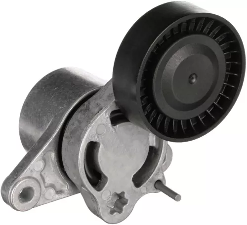 Riemenspanner, Keilrippenriemen