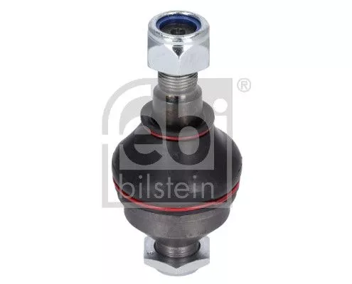 Trag-/Führungsgelenk