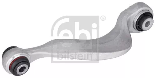 Lenker, Radaufhängung