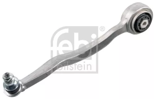 Lenker, Radaufhängung