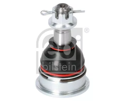 Trag-/Führungsgelenk