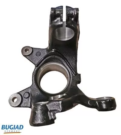 Achsschenkel, Radaufhängung