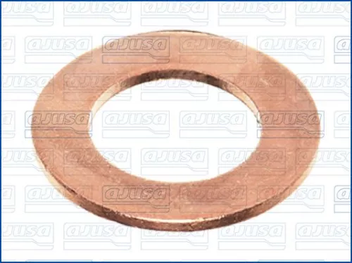 Dichtring, Ölablassschraube