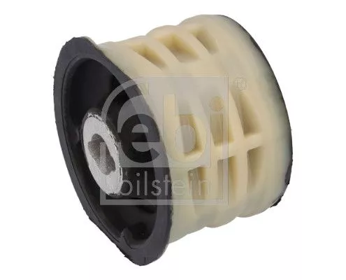 Lagerung, Achskörper