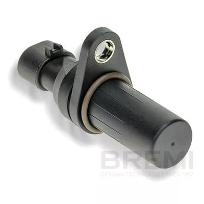 Impulsgeber, Kurbelwelle