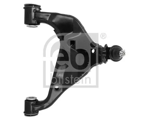 Lenker, Radaufhängung