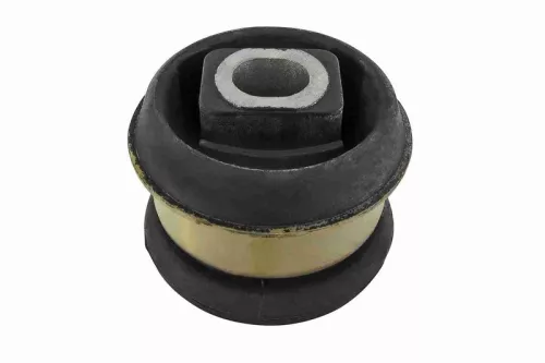 Lagerung, Achskörper