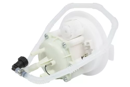 Kraftstoff-Fördereinheit