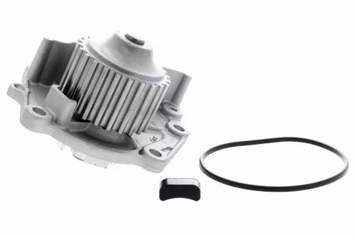 Wasserpumpe, Motorkühlung