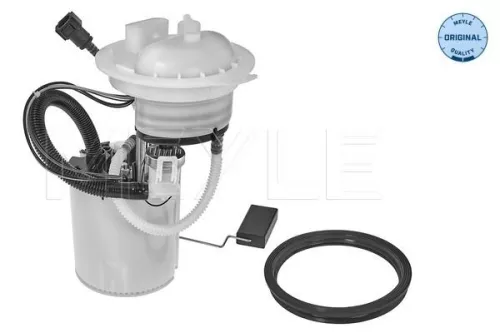 Kraftstoff-Fördereinheit