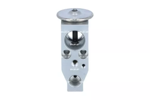 Expansionsventil, Klimaanlage