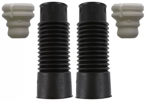 Staubschutzsatz, Stoßdämpfer