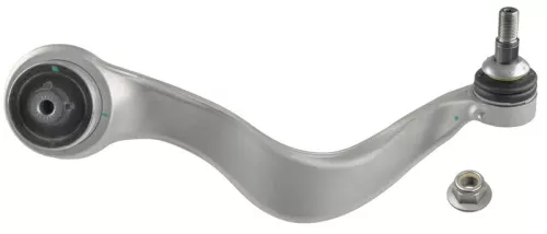 Lenker, Radaufhängung