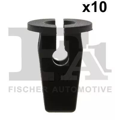 Clip, Zier-/Schutzleiste